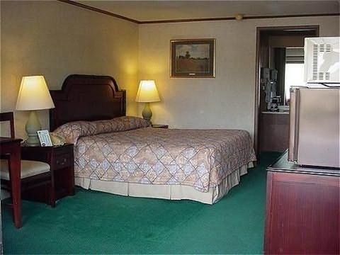 Super 9 Motel Troy Экстерьер фото