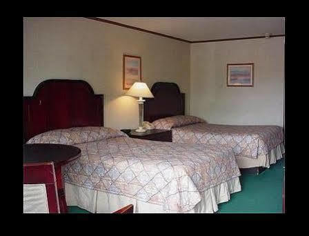 Super 9 Motel Troy Экстерьер фото